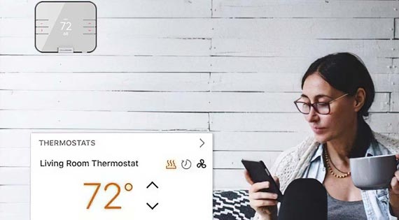 Home Automation