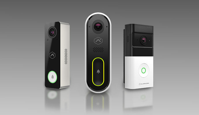 Smart Doorbell Installation