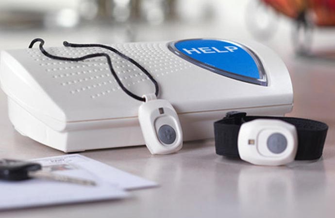 Medical Alert Systems