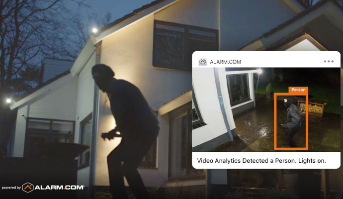 Protect Your Home from Burglary