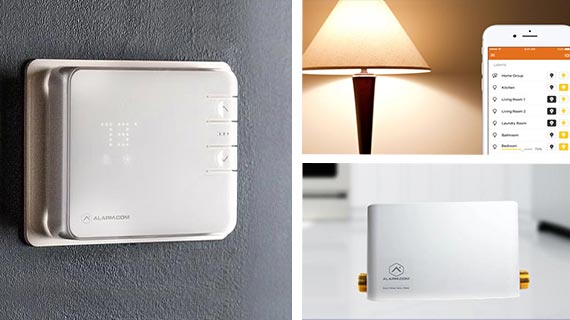 smart home devices